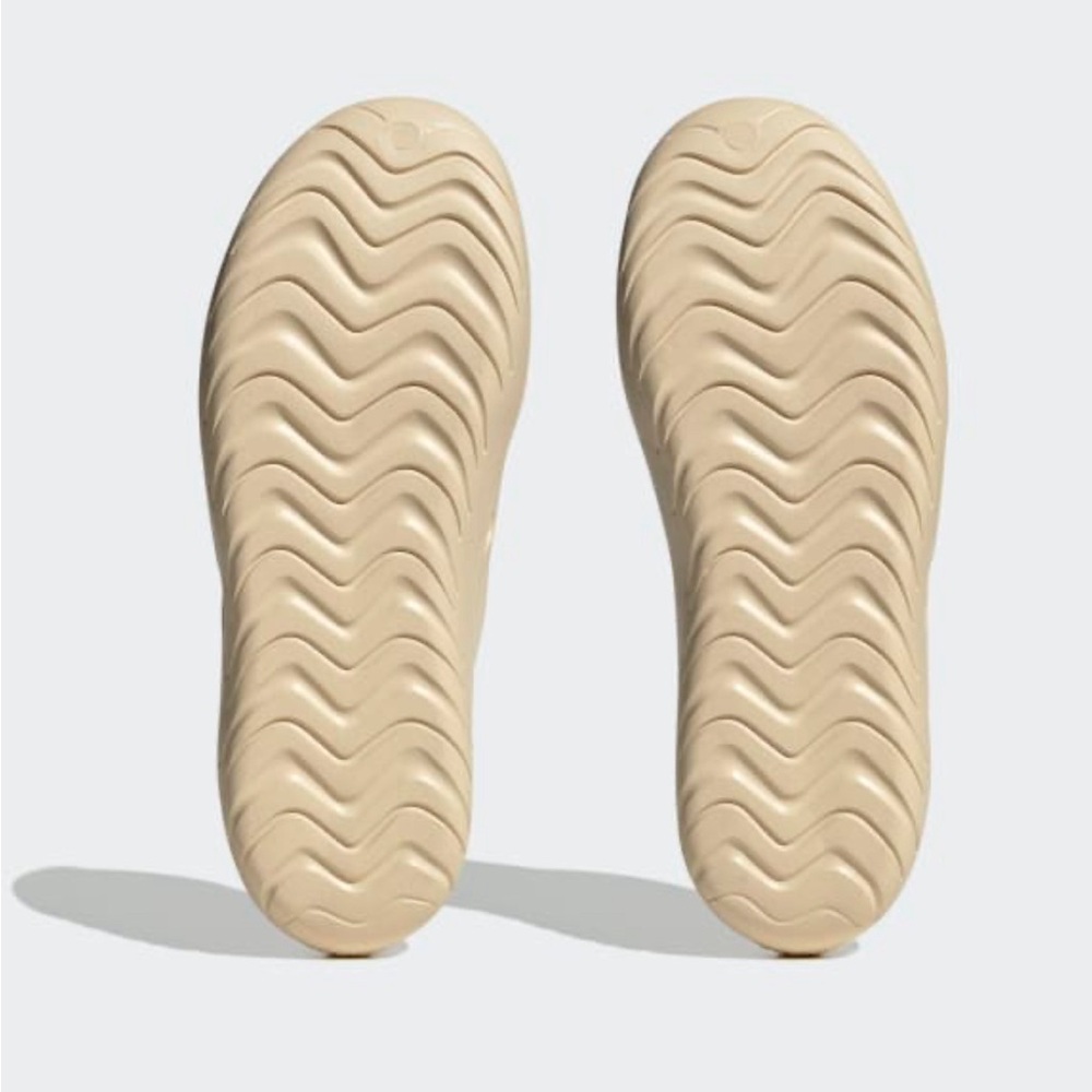 Adidas Adicane Clogs Sandals Slides Sand Strata Unisex - Picture 2 of 9